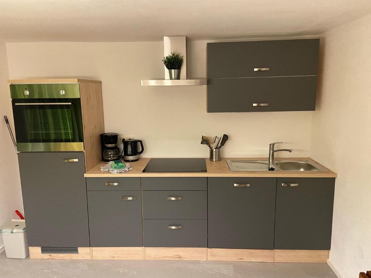 Ferienwohnung Dornau Langkampfen エクステリア 写真