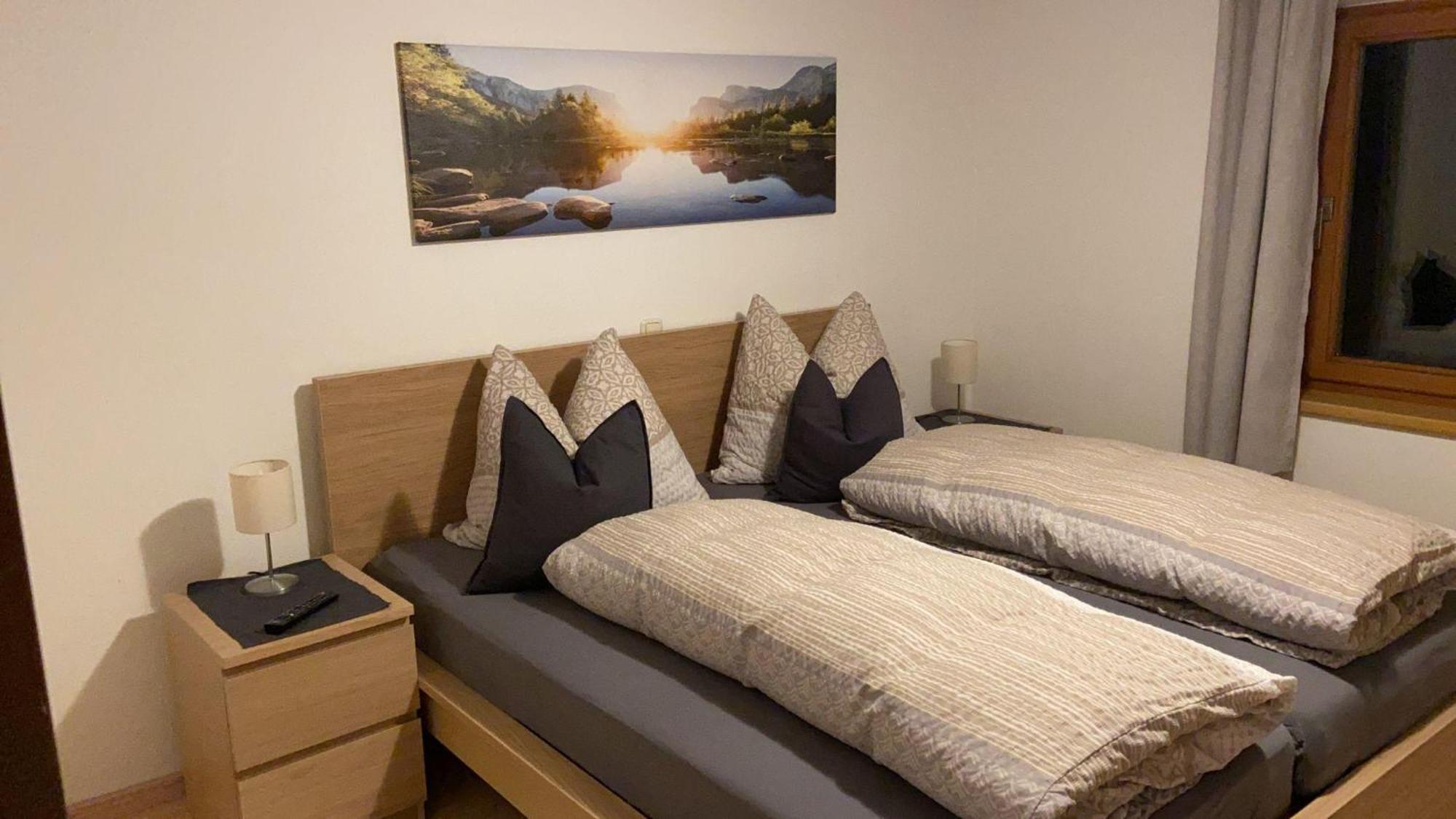 Ferienwohnung Dornau Langkampfen エクステリア 写真